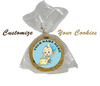 Custom Birthday Cookies - Customize Your Cookies