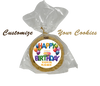 Custom Birthday Cookies - Customize Your Cookies