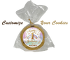 Custom 1st Birthday Cookies - Customize Your Cookies