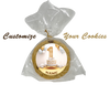 Custom 1st Birthday Cookies - Customize Your Cookies