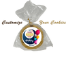 Custom Birthday  Cookies - Customize Your Cookies