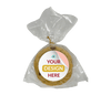 Custom Cookies Houston - Customize Your Cookies - Logo Cookie